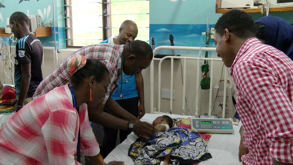Africa’s Fight Against The Coronavirus is A Mixed Bag of Wins And Losses
