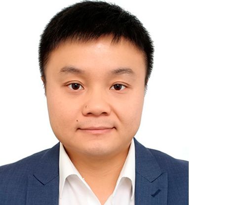 Mr Geoffrey Li