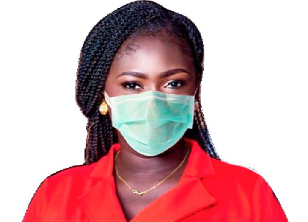 Oheneba Akosua Kyerewaa