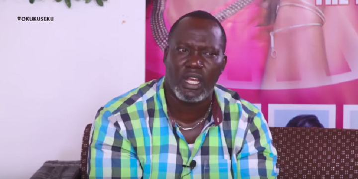 Kumawood actor Bernard Nyarko reported dead