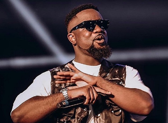 Full list of winners for 3Music Awards 2020