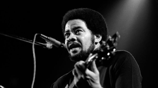 'Lean On Me' singer Bill Withers dies at 81