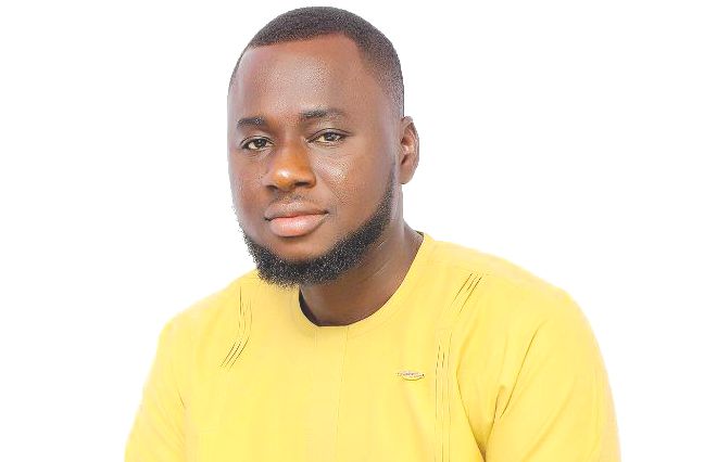 Mr Atik Mohammed