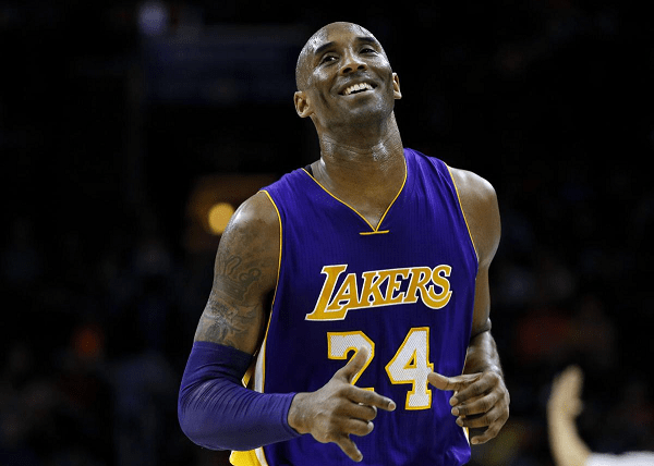 Kobe Bryant inducted into Hall of Fame