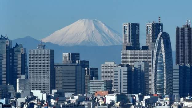 Japan to declare state of emergency