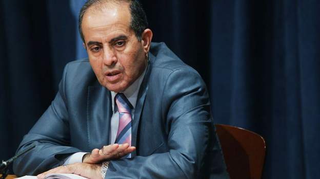  Mahmoud Jebril