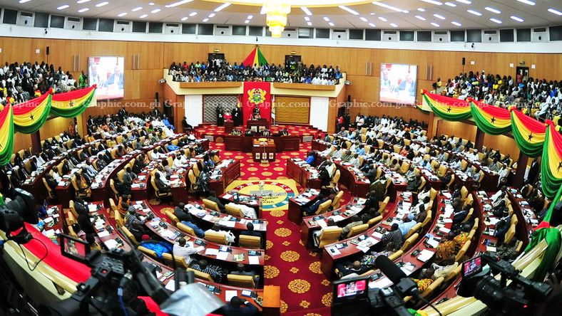 Indefinite suspension of Parliament by Speaker does not amount to proroguing - Public Affairs Director