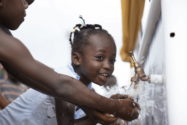 Water supply to be interrupted in eastern Accra - GWCL
