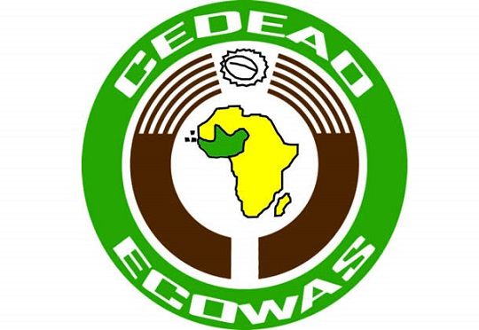 ECOWAS supports Member States with COVID-19 supplies