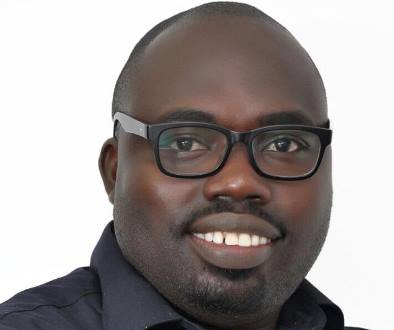 Peter Boamah Otokunor