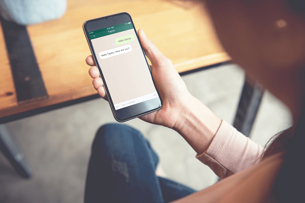 WhatsApp tightens limits on message forwarding to counter Coronavirus misinformation