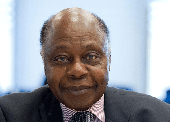 Dr Thomas A. Mensah