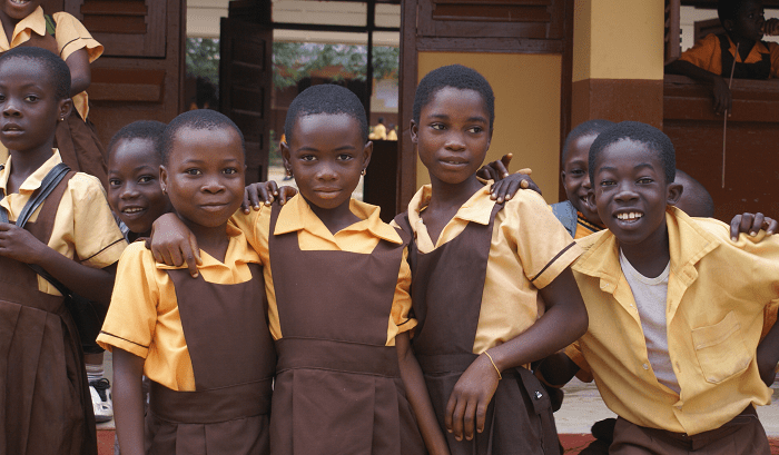 COVID-19: 1.52 Billion children out of school as over 60 million teachers stay home