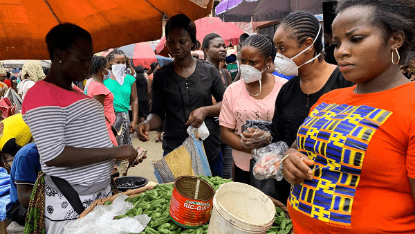 Coronavirus: Sub-Saharan Africa to suffer first recession in 25 years