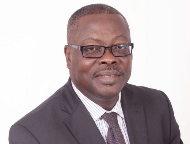 Prof. Jacob Plange-Rhule is dead