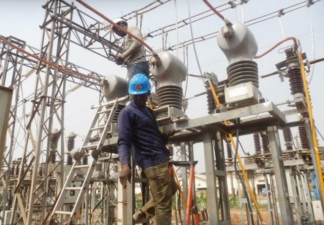 Free electricity: ACEP wants govt to come out with plans of financing