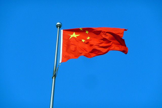 Virus fears spark xenophobia in China