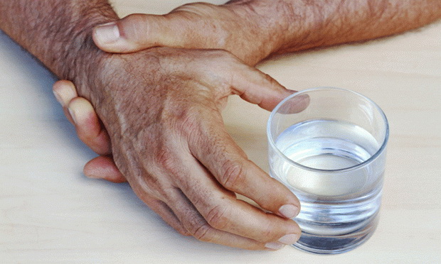 Let’s talk Parkinson’s Disease