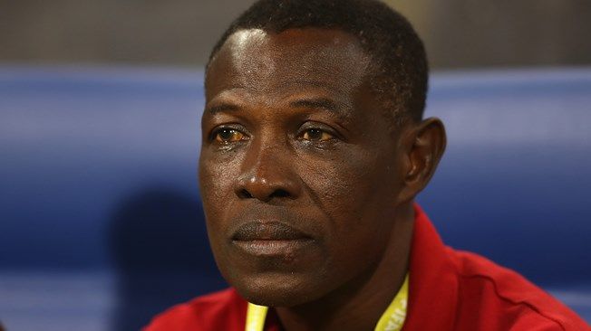  Evans Adotey