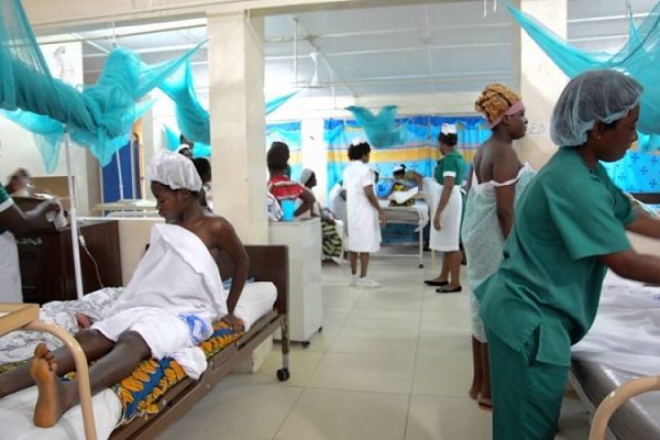 COVID-19: Tamale Central Hospital lays off 143 casual staff