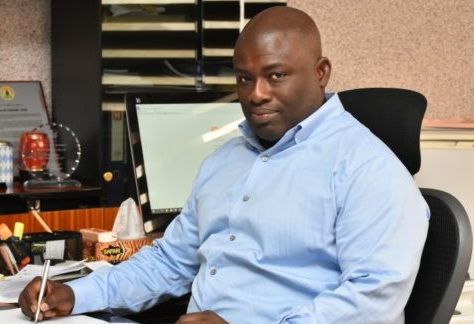 Mr. Asante Berko