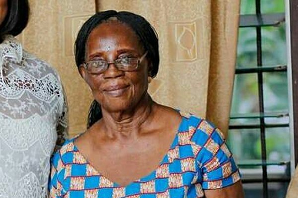 Too many empty past promises — Grace Nortey