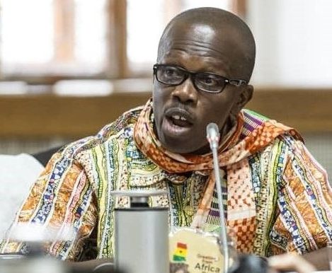 Nana Otuo Owoahene Acheampong