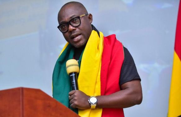 It is within the rights of Ghanaians to question Agenda 111 - Gyampo
