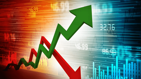 March inflation escapes COVID-19 scourge
