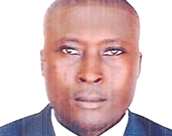 Mr Yussif I. Hamidu