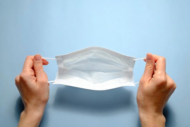 COVID 19 - The importance of using the right Respiratory Protective Equipment (RPE) – Ghana’s case