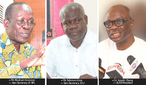 Lifting of movement restrictions: 4 groups, 2 views