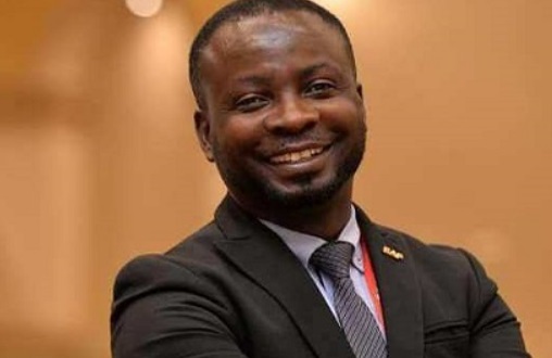 Frederick Acheampong 