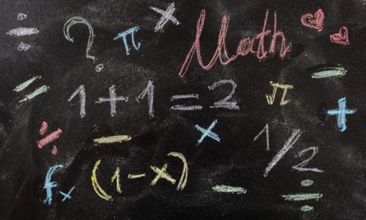 Eight tips to help parents tackle maths teaching at home