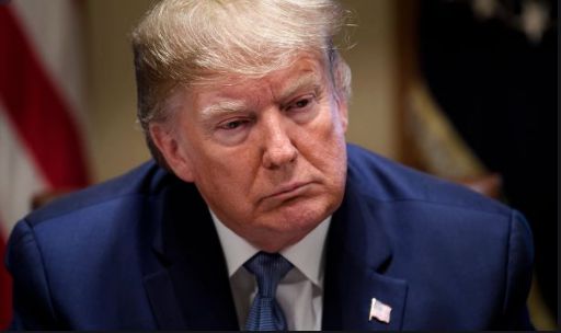 President Donald Trump