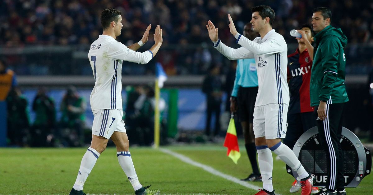 Fifa proposes use of five substitutions to help with fixture congestion
