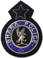 Police woman’s alleged attacker gets GH¢50,000 bail