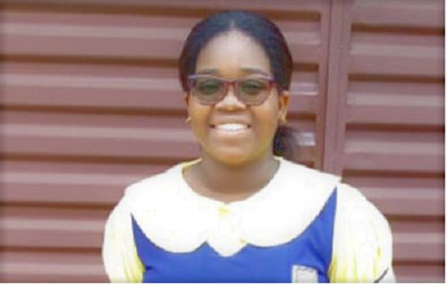 Miriam Aniwa