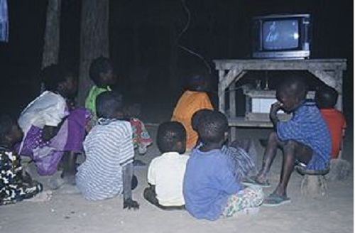  ‘Plan day to limit screen time for children’