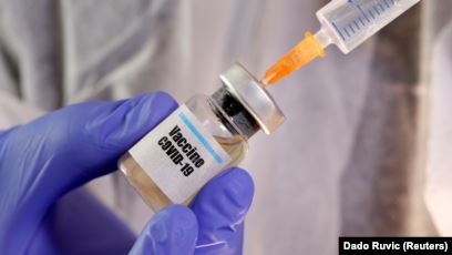COVID-19: Vaccine trials ongoing in 5 African countries