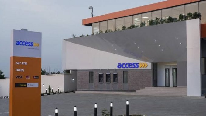 Nigeria’s Access Bank to cut staff salaries to avoid job losses