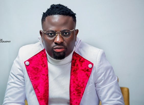 Brother Sammy mourns Prophet Seth Frimpong