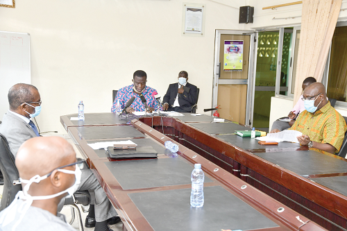 Tripartite committee agrees on steps to deal with COVID-19 impact