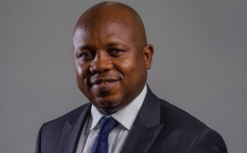 Wapic Insurance Managing Director, Mr Adedayo Arowojolu 