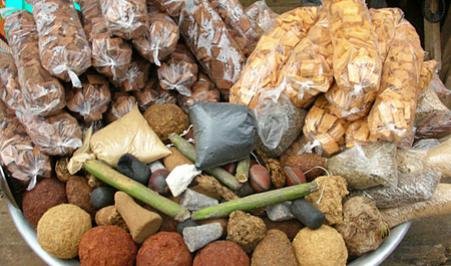 COVID-19: Ghana working on herbal cure