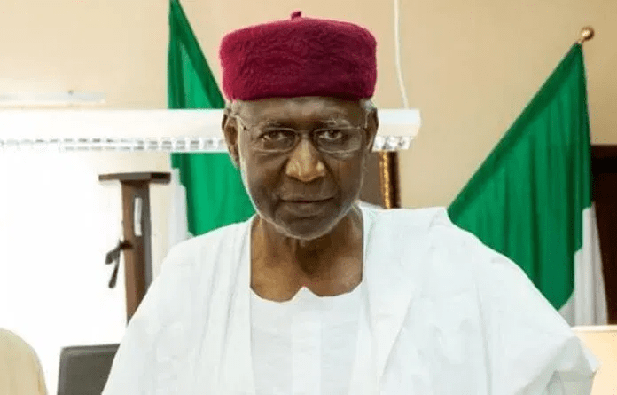 Nigerian President’s Chief of Staff dies from coronavirus
