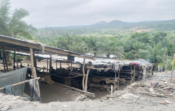Community mining good initiative, but monitoring required