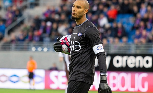 Adam Kwarasey