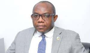 Prof. Agyare is new Provost of College of Health Sciences, KNUST