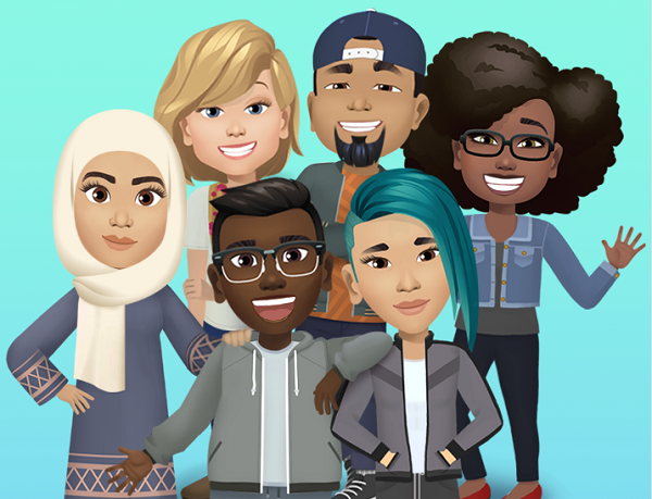 Facebook launches Avatars across Sub-Saharan Africa